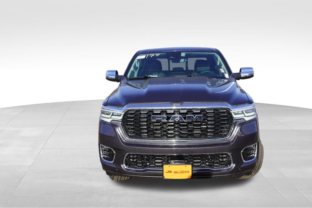 New 2026 RAM 1500 Tungsten image 9