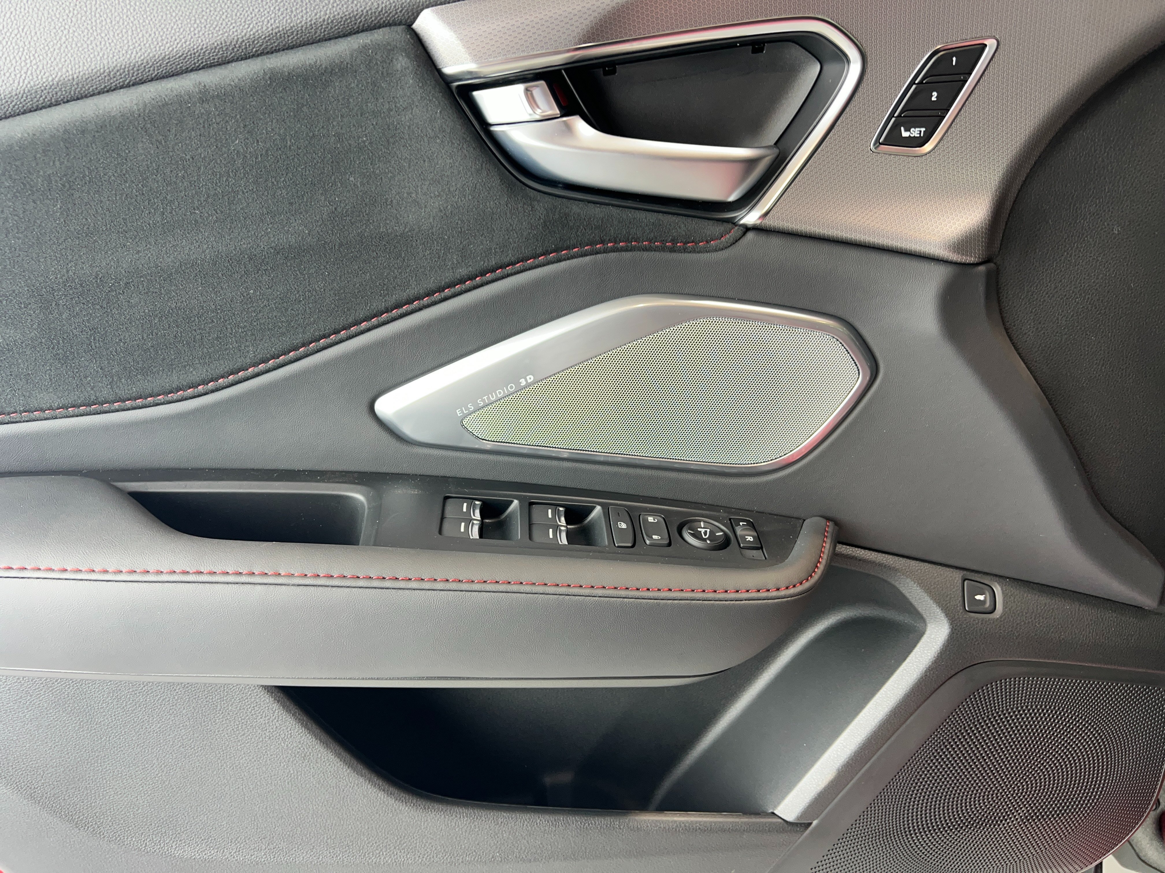 New 2026 Acura RDX A-Spec AWD/4WD image 17
