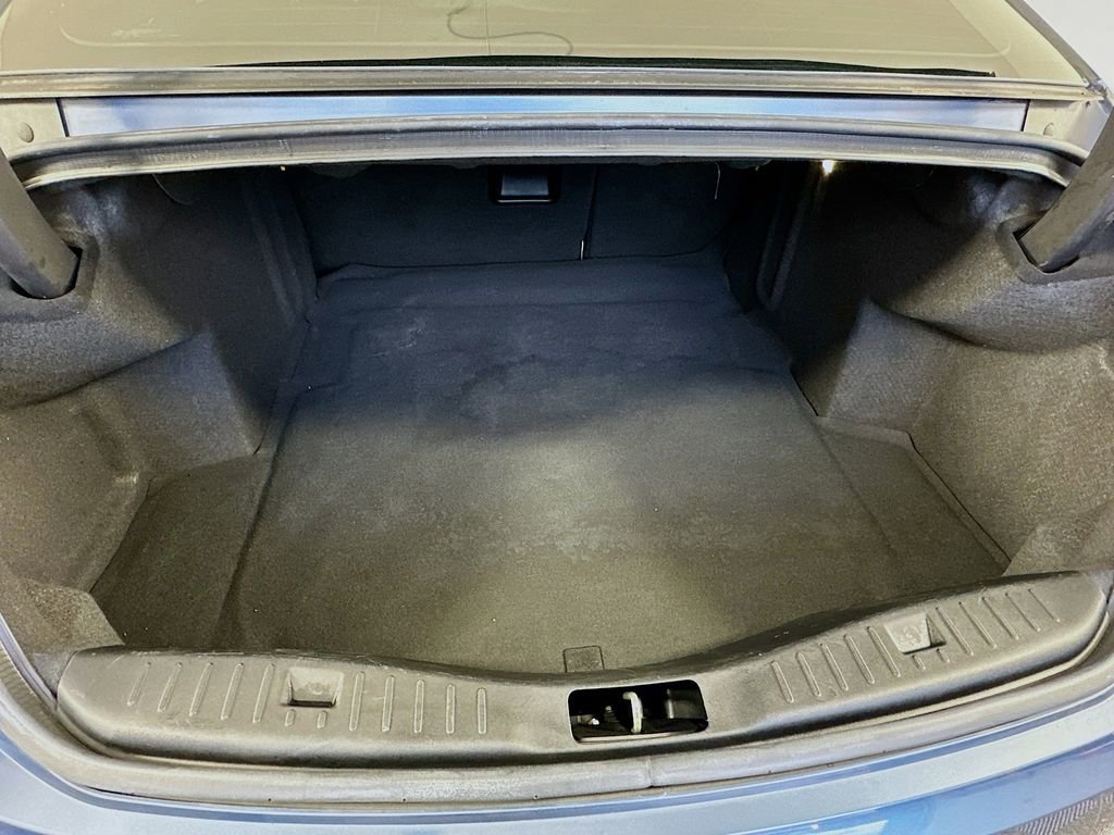 Used 2018 Lincoln MKZ Premiere FWD image 25