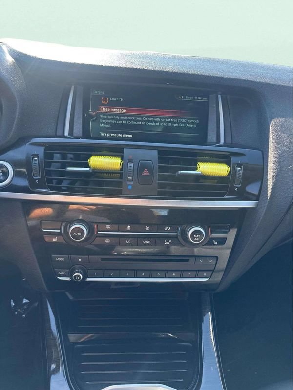 Used 2017 BMW X3 xDrive28i AWD/4WD image 22