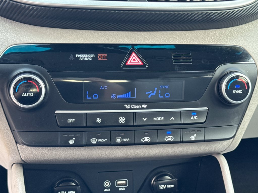 Used 2019 Hyundai Tucson SEL w/ Cargo Package AWD/4WD image 44