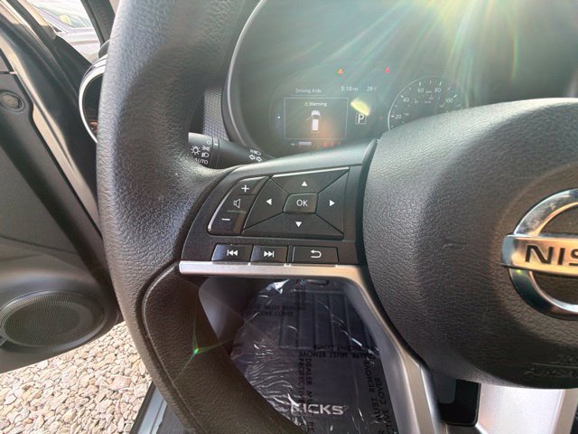 Used 2021 Nissan Kicks SV FWD image 30