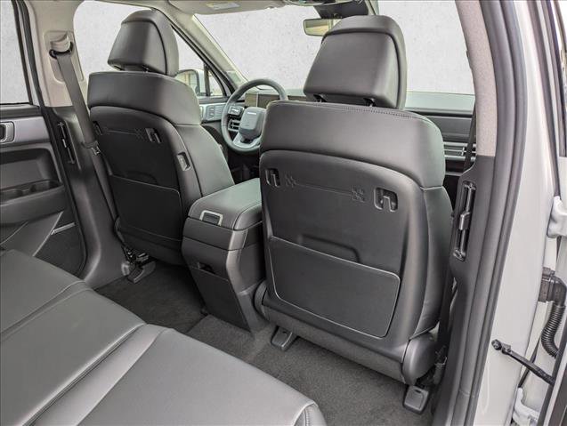 New 2026 Hyundai Santa Fe Limited image 30