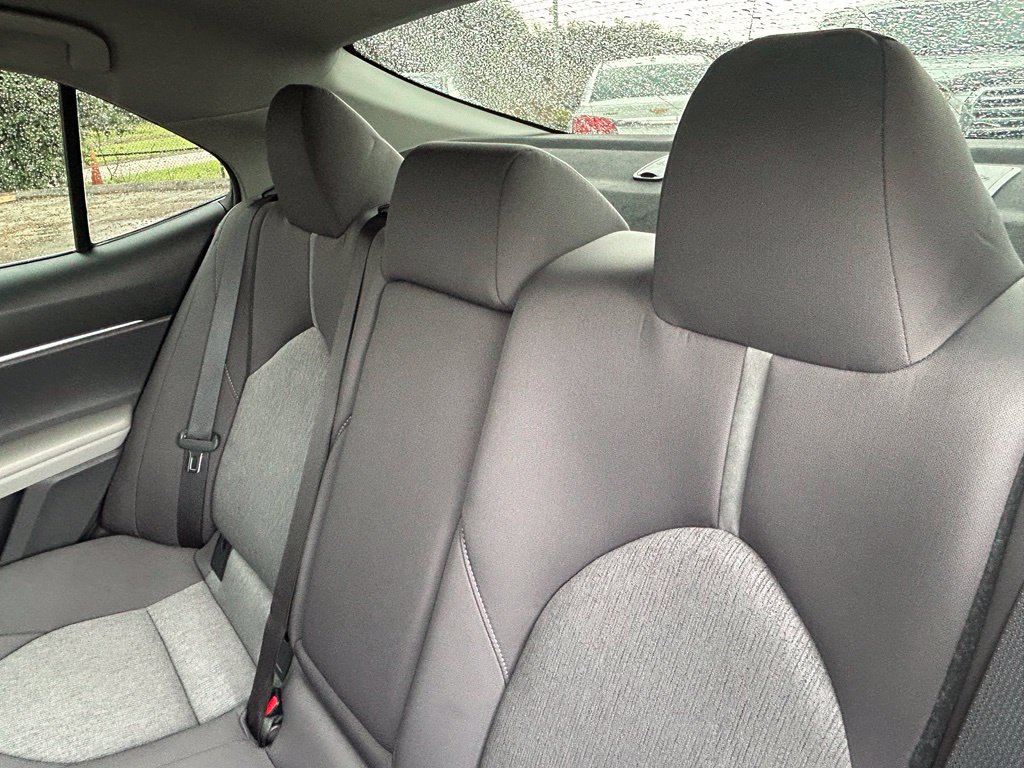 Used 2024 Toyota Camry LE FWD image 45