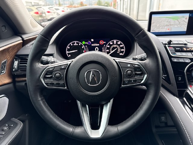 Used 2023 Acura RDX w/ Advance Package AWD/4WD image 19