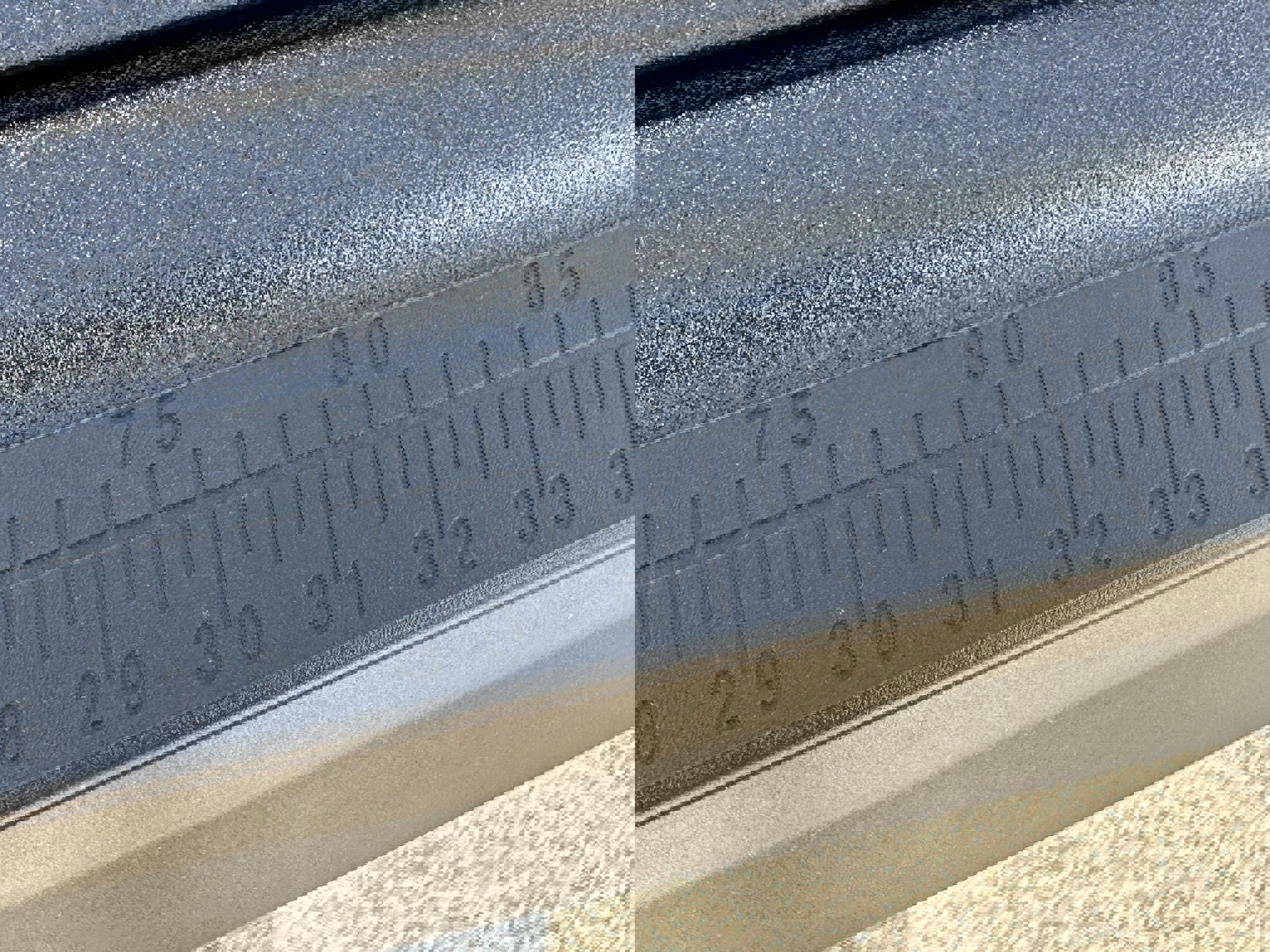 New 2026 Ford F350 XL w/ STX Appearance Package image 28