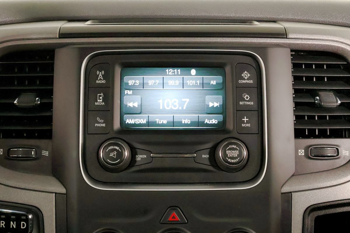 Used 2016 RAM 1500 Tradesman w/ Popular Equipment Group AWD/4WD image 28