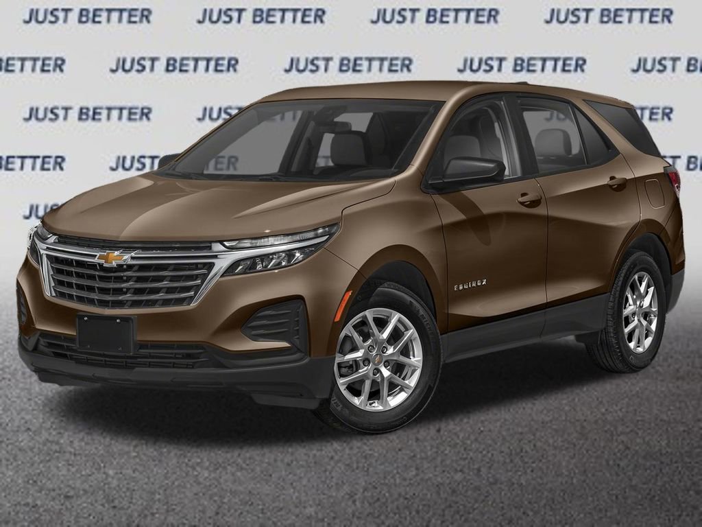 Used 2023 Chevrolet Equinox LT image 27