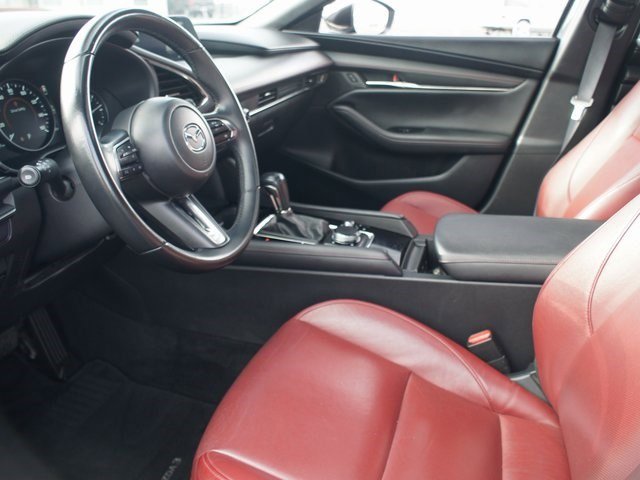 Used 2024 MAZDA MAZDA3 s image 14