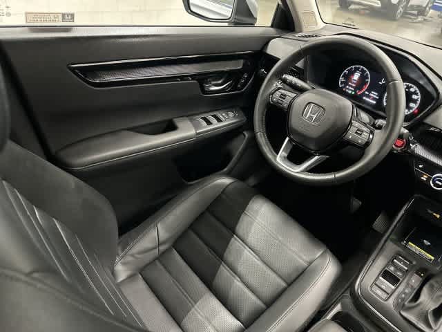 Certified 2024 Honda CR-V EX-L image 11