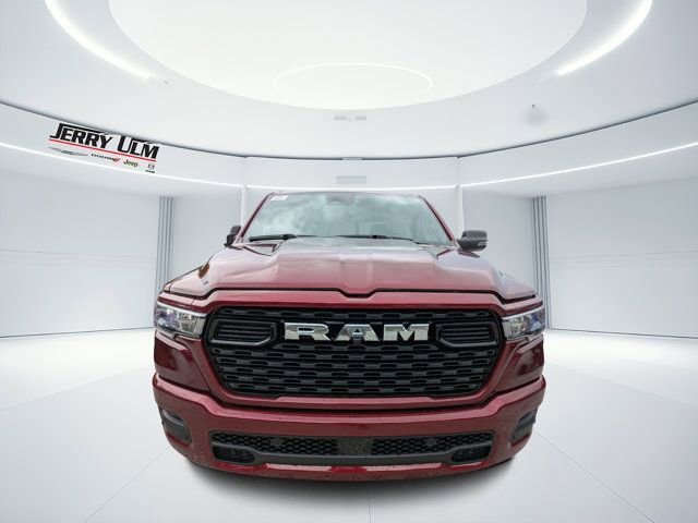 New 2026 RAM 1500 Big Horn image 7