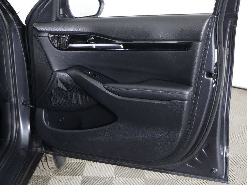 Used 2024 Kia Seltos S image 21