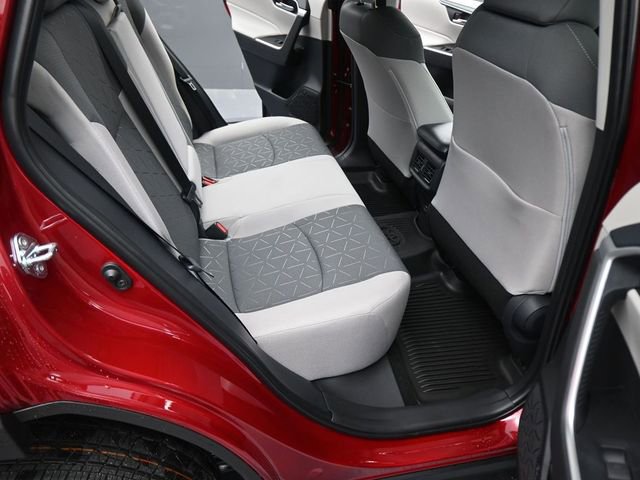 New 2025 Toyota RAV4 XLE w/ Convenience Package image 14