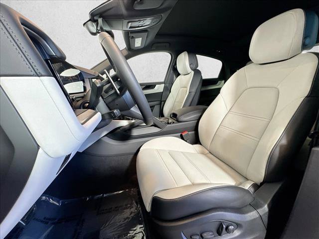 New 2026 Porsche Cayenne S AWD/4WD image 5
