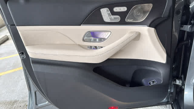 Certified 2026 Mercedes-Benz GLE 450 4MATIC image 16