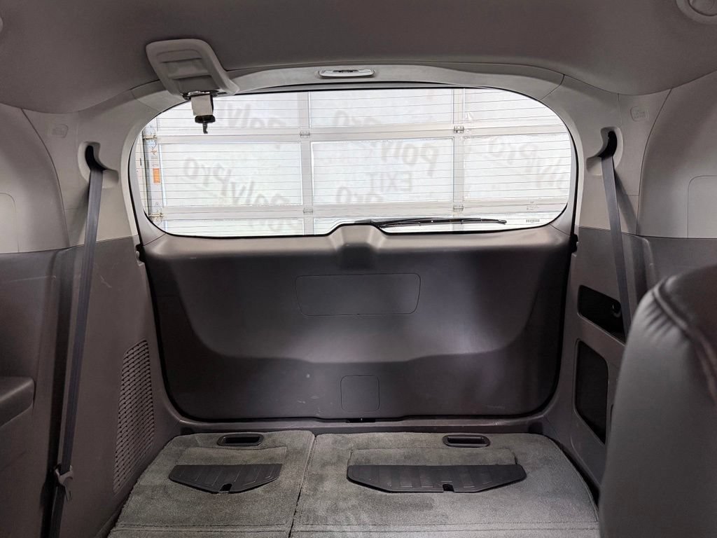 Used 2016 Honda Odyssey EX-L image 23