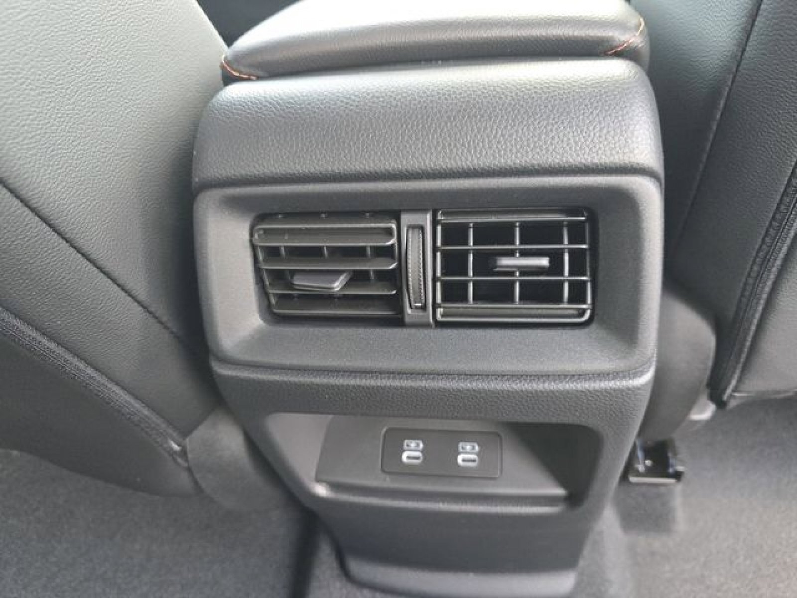 New 2026 Honda CR-V Sport-L image 30