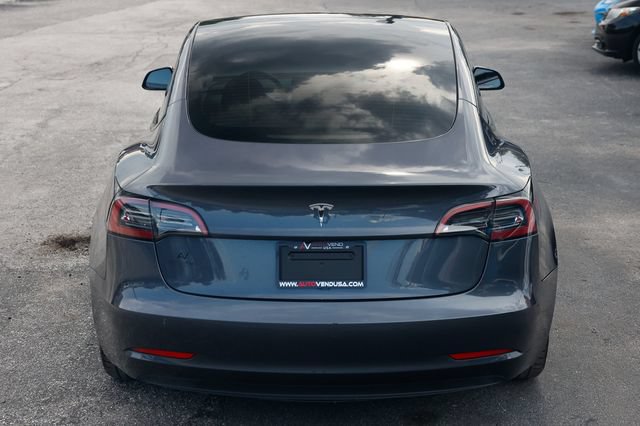 Used 2023 Tesla Model 3 Standard Range RWD image 12