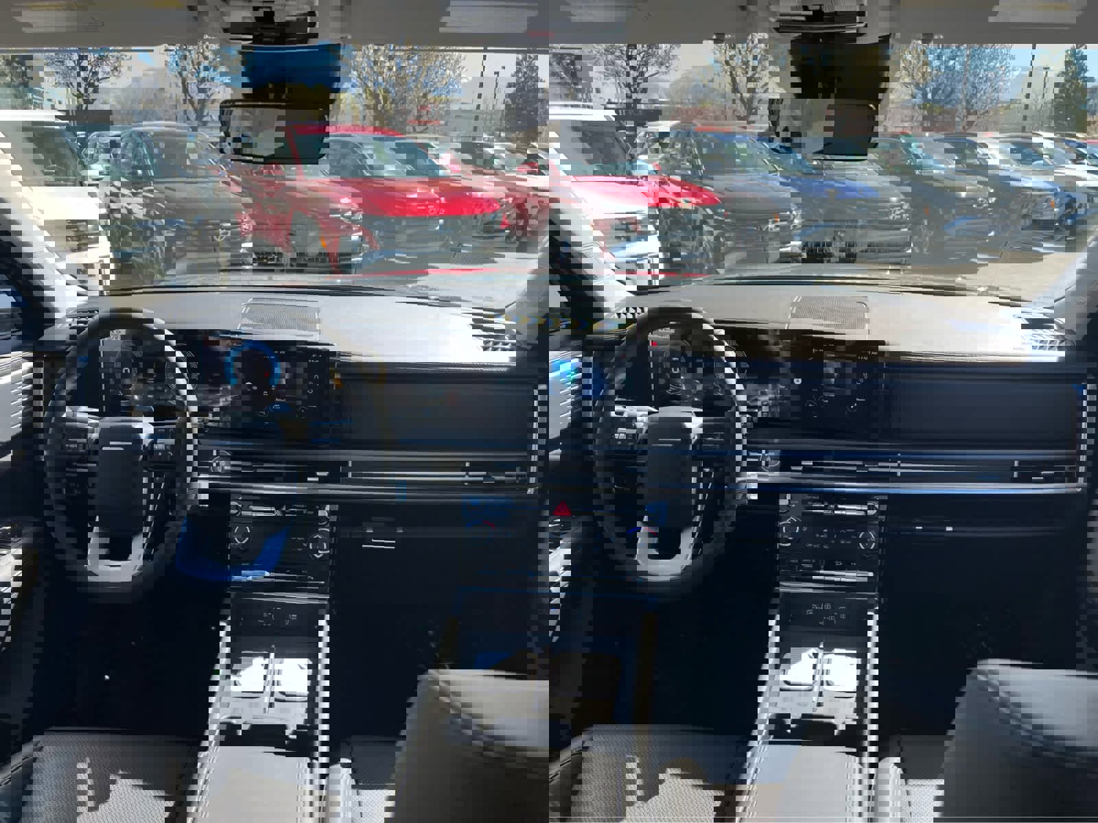 New 2026 Hyundai Santa Fe XRT image 26