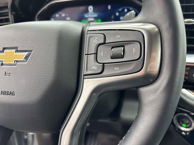 Used 2024 Chevrolet Silverado 1500 LT image 21