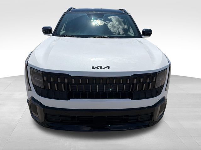 New 2027 Kia Seltos X-Line S w/ X-Line S Premium Package AWD/4WD image 2