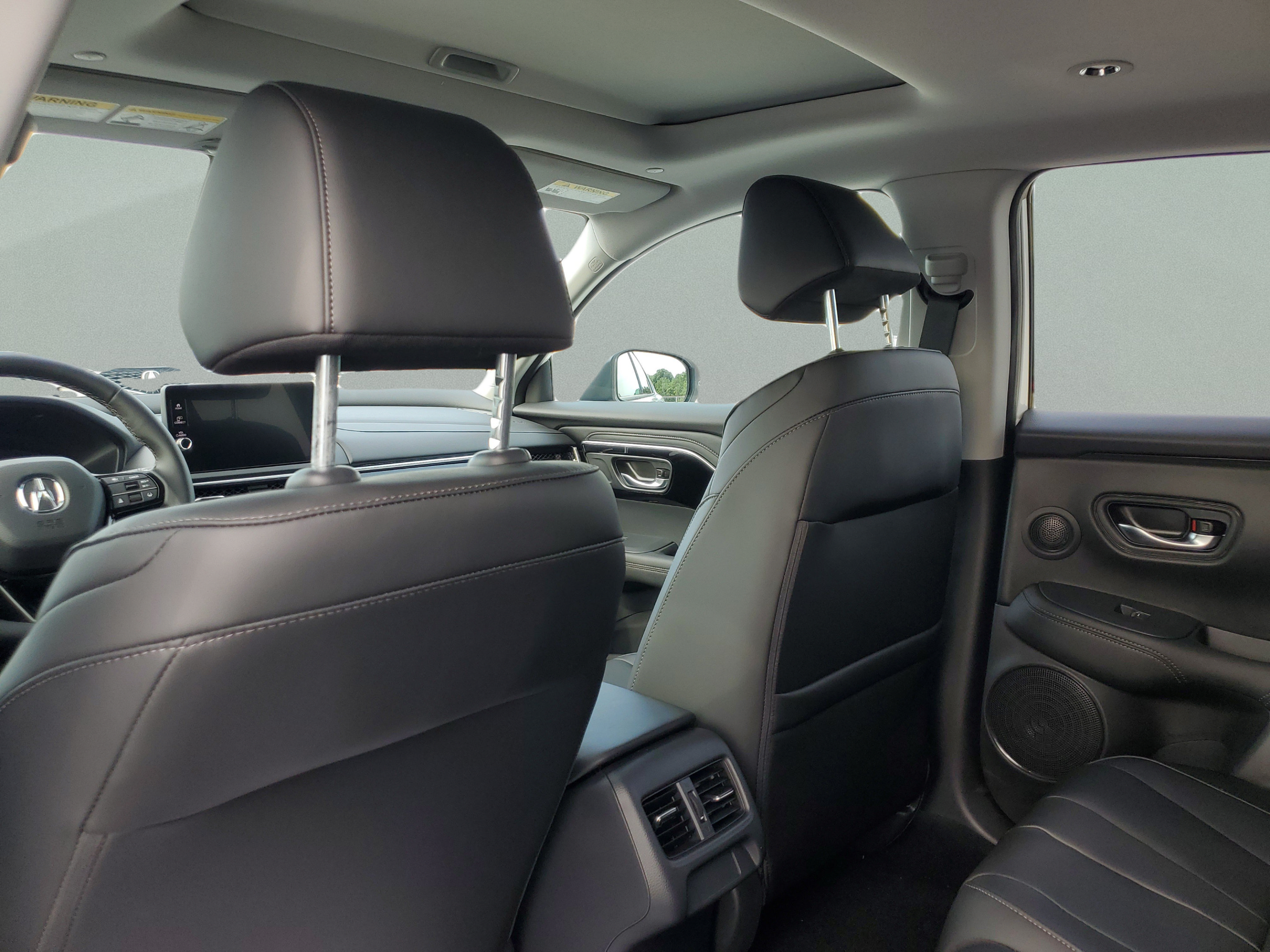 New 2026 Acura ADX FWD image 11
