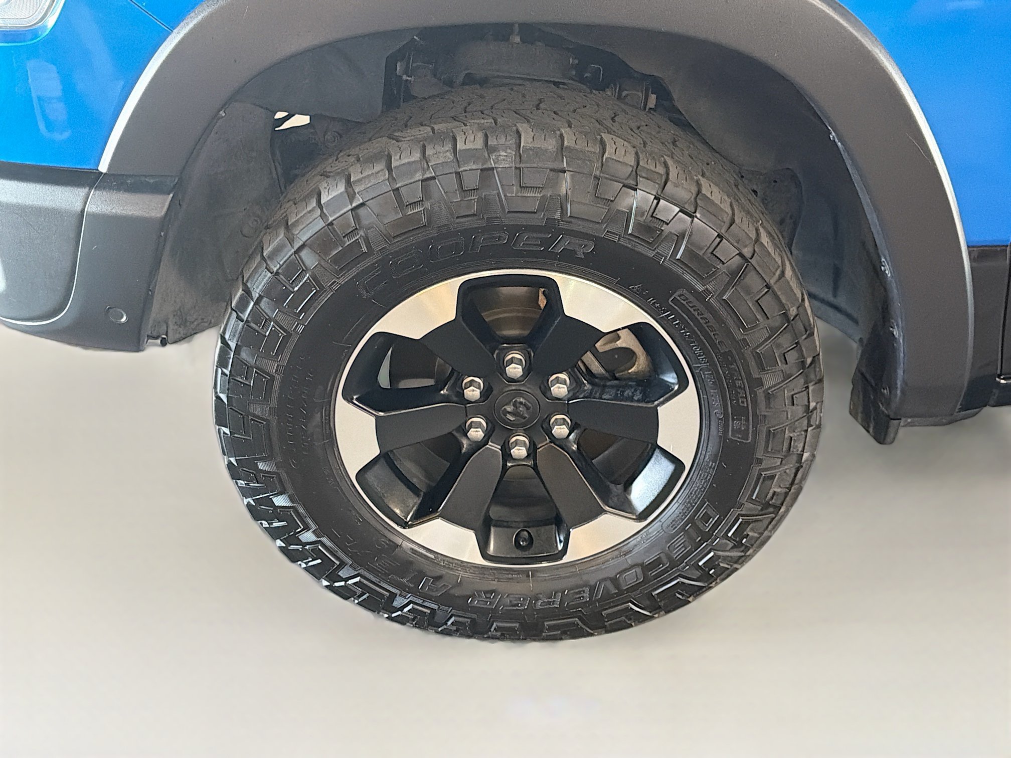 Used 2021 RAM 1500 Rebel w/ Rebel Level 2 Equipment Group AWD/4WD image 11