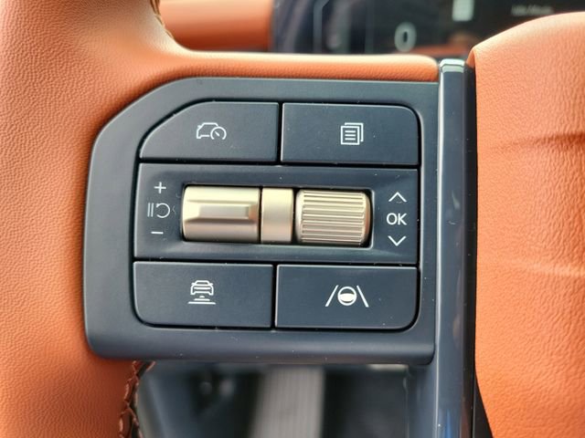 New 2027 Kia Telluride SX image 23