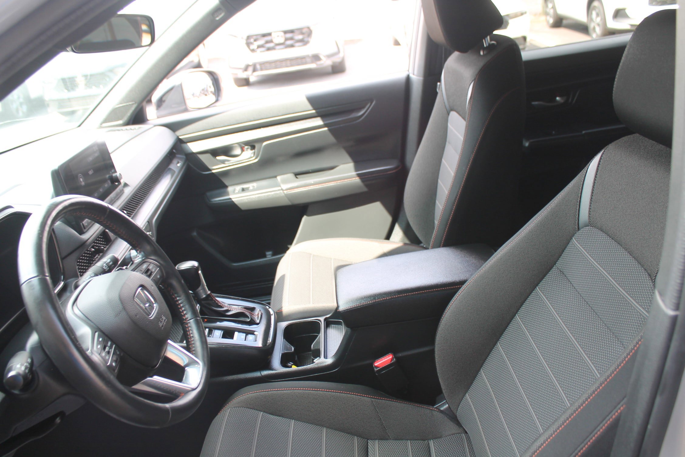 Used 2023 Honda CR-V Sport image 24