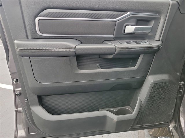 New 2026 RAM 2500 Big Horn image 13