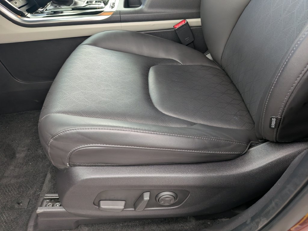 Certified 2024 Kia Carnival SX FWD image 22