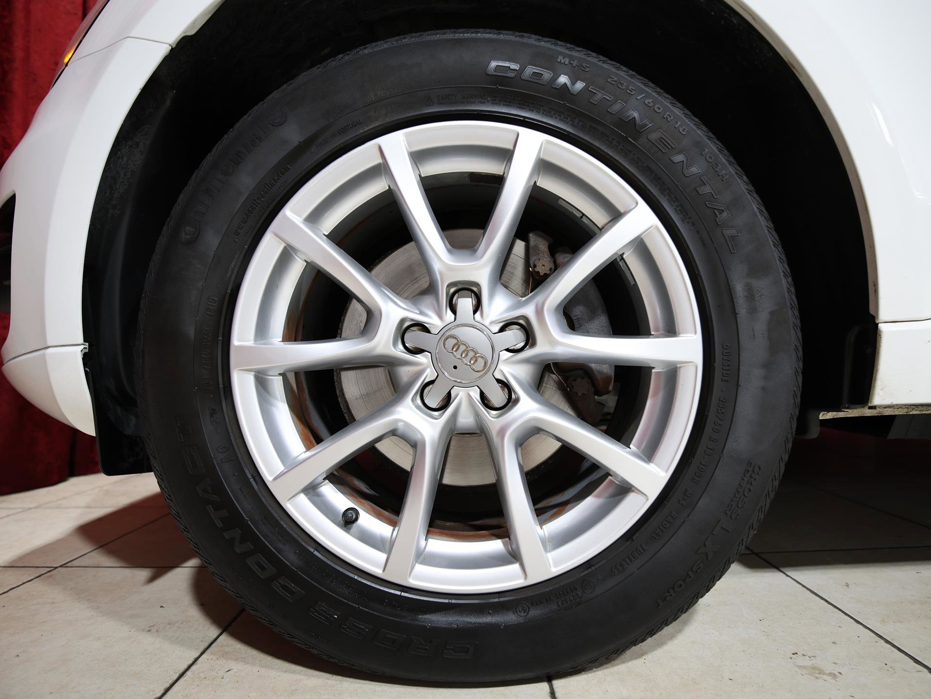Used 2011 Audi Q5 2.0T Premium Plus image 7