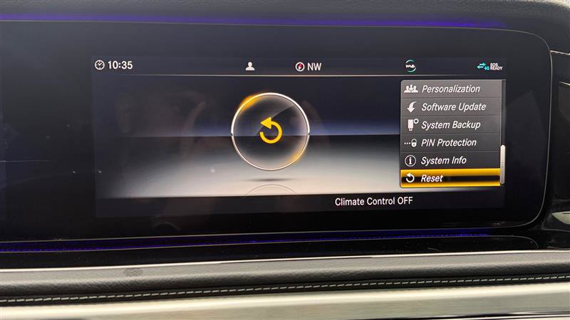 Used 2023 Mercedes-Benz G 550 image 28