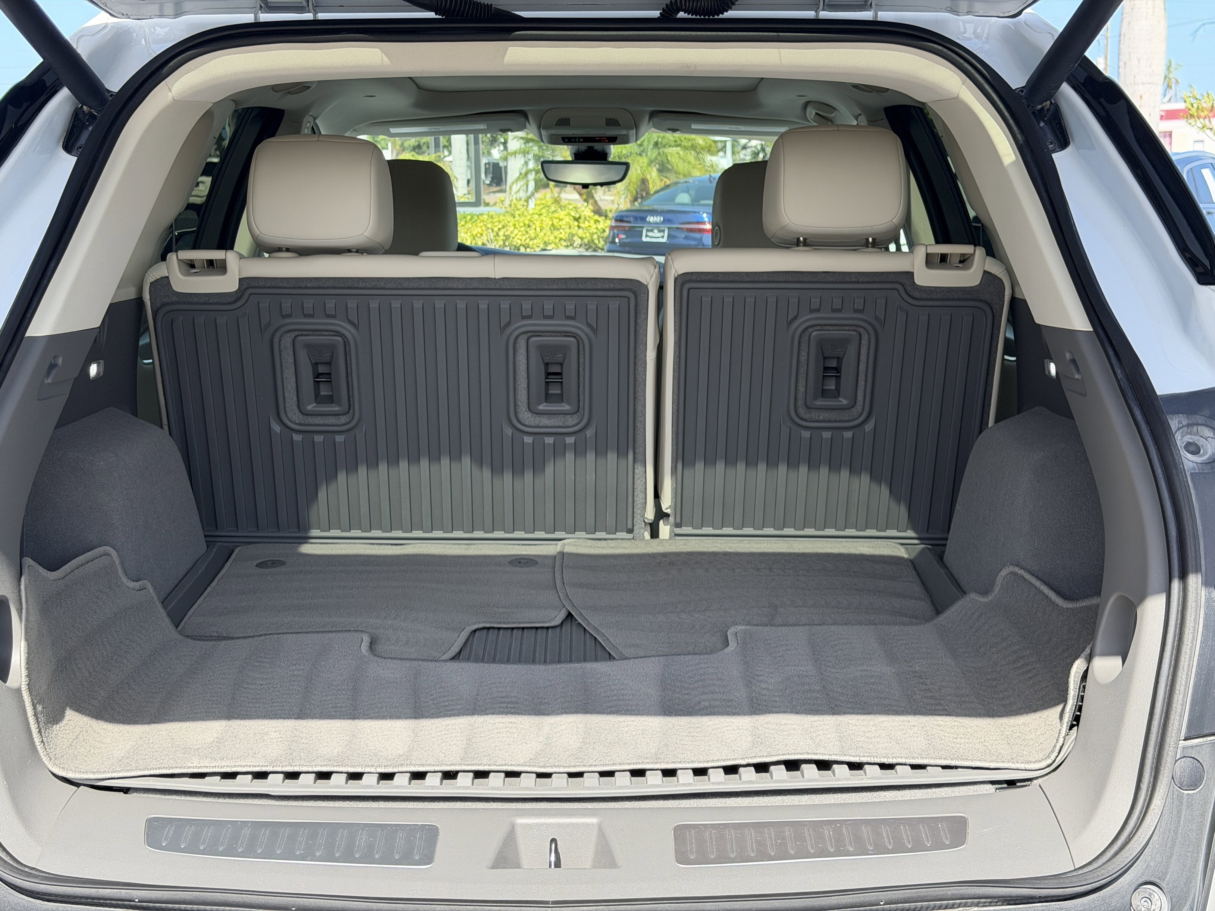 Certified 2024 Cadillac XT5 Premium Luxury w/ Technology Package image 10