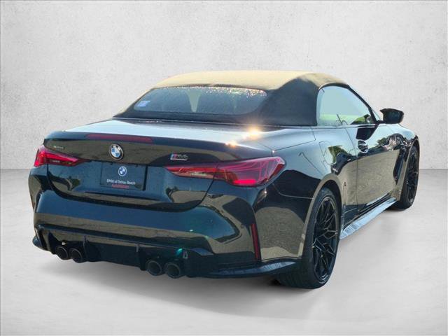 New 2027 BMW M4 xDrive Competition AWD/4WD video 2