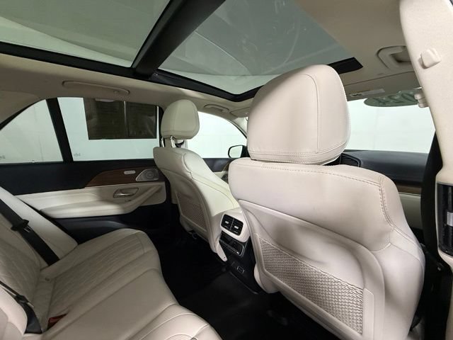 Used 2024 Mercedes-Benz GLE 53 AMG 4MATIC image 28