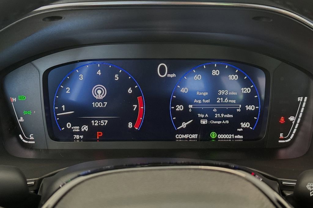 New 2025 Acura Integra image 20