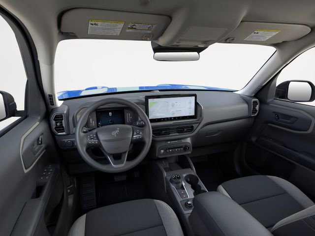Used 2026 Ford Bronco Sport Big Bend AWD/4WD image 8
