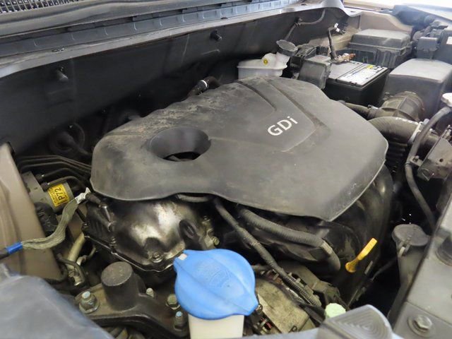 Used 2016 Kia Soul Base image 33