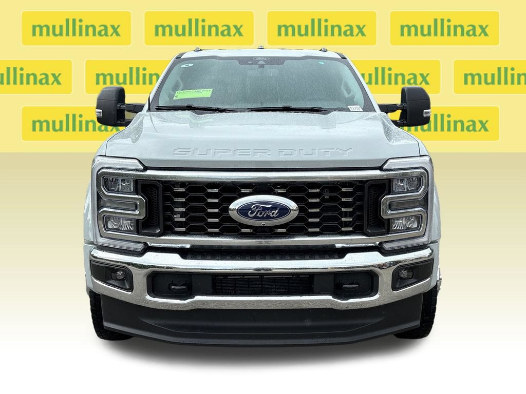 New 2026 Ford F450 XLT w/ XLT Premium Package AWD/4WD image 23