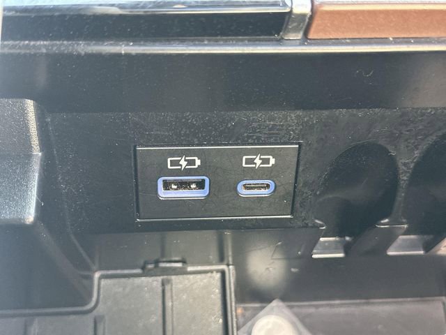 Used 2024 Toyota Tundra Capstone image 41