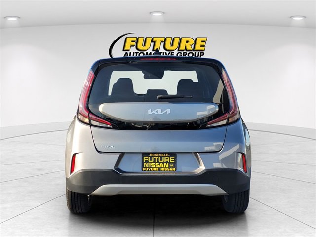 Used 2023 Kia Soul LX w/ Option Group 015 image 9