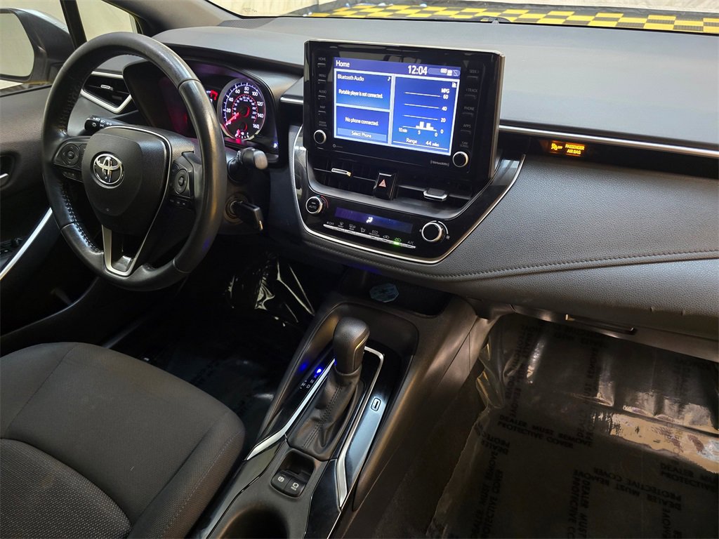 Used 2022 Toyota Corolla SE image 10