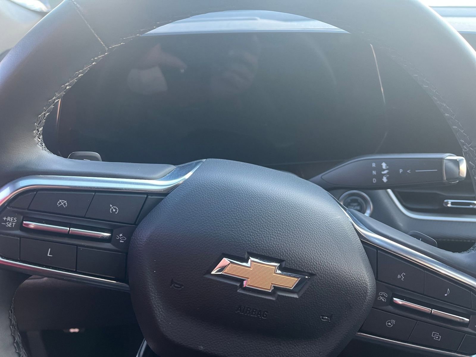 Used 2025 Chevrolet Equinox LT image 34