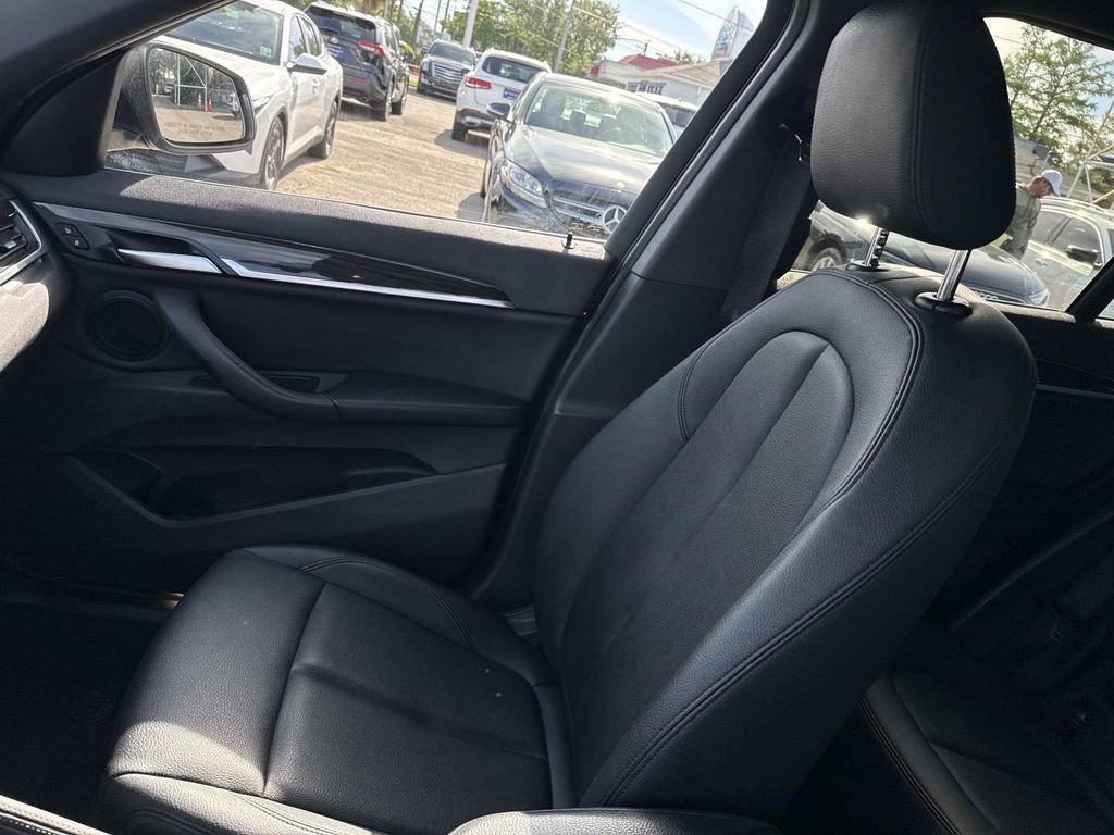 Used 2018 BMW X1 xDrive28i w/ Convenience Package image 18
