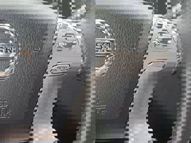 Used 2018 Nissan Murano Platinum w/ Cargo Package image 30