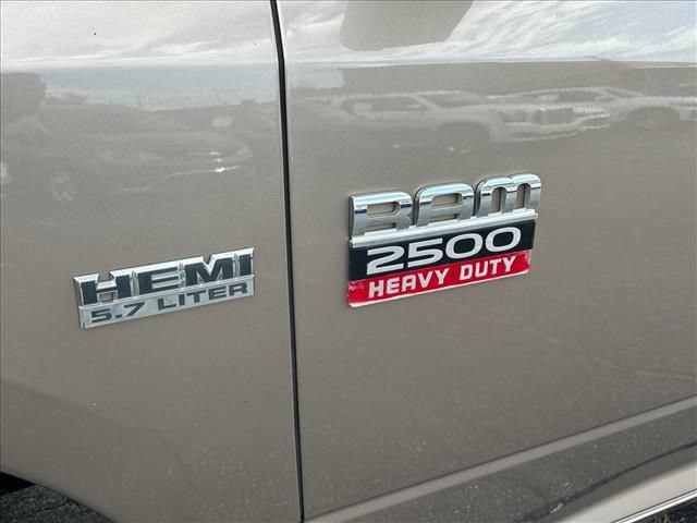 Used 2010 Dodge Ram 2500 Truck ST w/ ST Popular Equipment Group AWD/4WD image 13