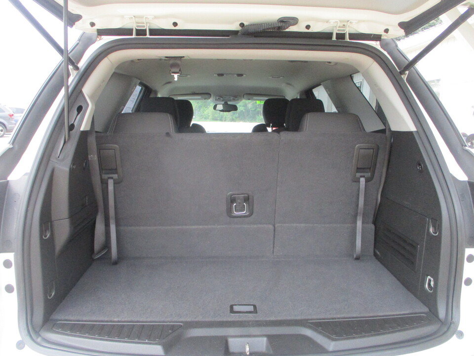 Used 2015 GMC Acadia SLE AWD/4WD image 6