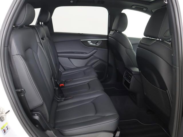 Certified 2025 Audi Q7 3.0T Prestige w/ Prestige Package image 14