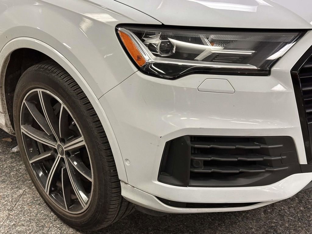 Used 2023 Audi Q7 3.0T Premium Plus image 9